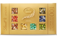 LINDT CONF.T.95,00 GR.1250 LINDOR ASS.EXCELENCE